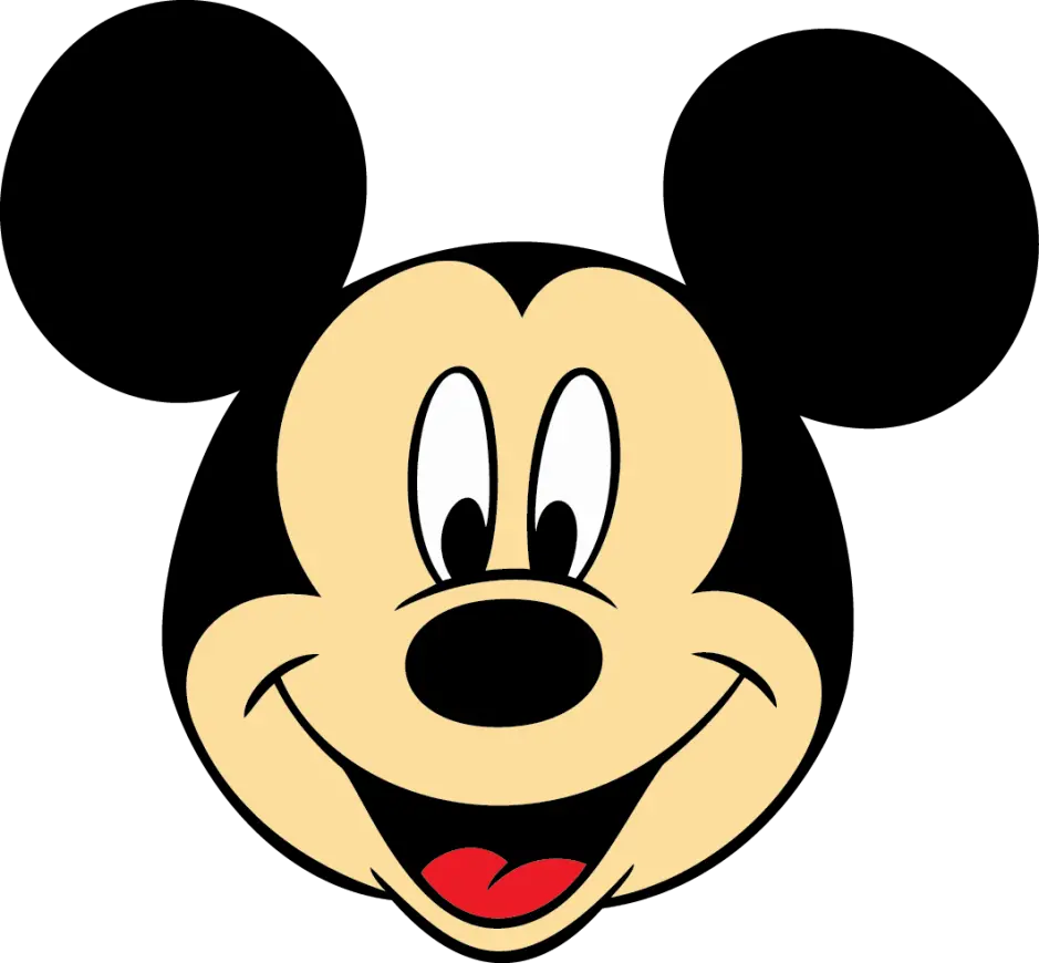 Mickey Mouse Clubhouse Logo Png