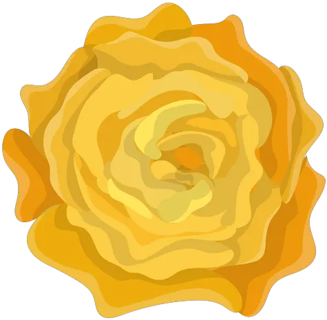 Yellow Rose Flower Transparent Png U0026 Svg Vector File Illustration Rose Flower Png