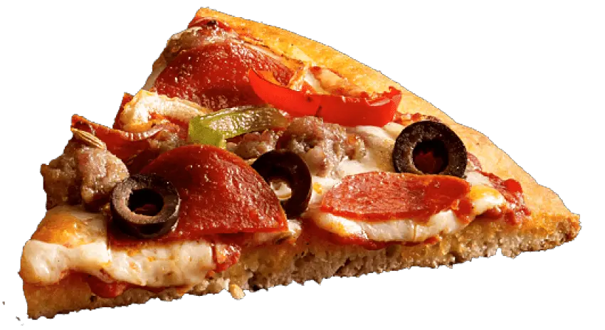 Pizza Slice Png Images Hd Health Benefits Of Pizza Tomato Slice Png