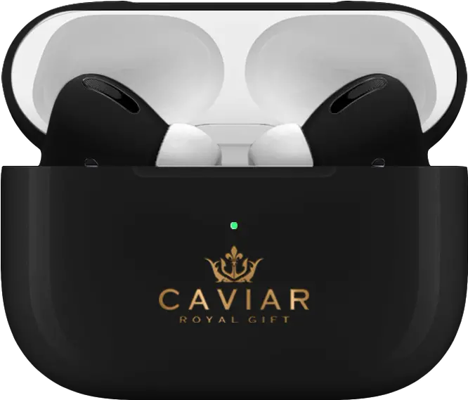 Airpods Pro Black Airpods Pro Colur Png Airpods Transparent