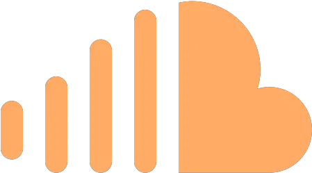 Soundcloud Icon Soundcloud Icon Png Soundcloud Icon Transparent