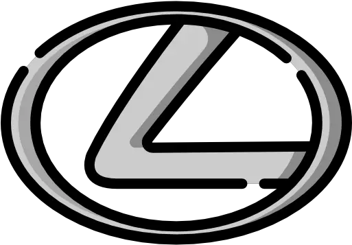 Lexus Free Logo Icons Lexus Icon Png Lexus Png