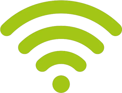 Octopus Networks Green Wifi Logo Green Wifi Logo Png Wifi Logo