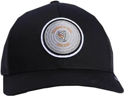 Headwear U2014 The University Of Texas Golf Club Png Snapback