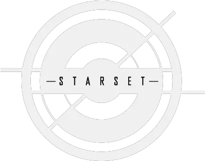 Jomotion Creative Digital Graphic Starset Transmissions Png Starset Logo