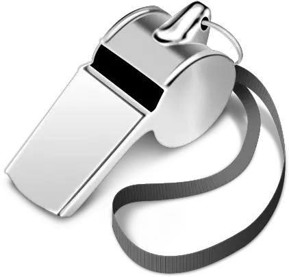 Whistle Icon Png Little Snitch Icon Whistle Png