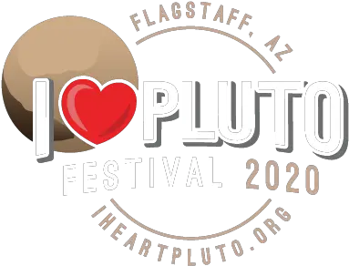 2020 Schedule U2013 I Heart Pluto Festival Heart Png Pluto Png
