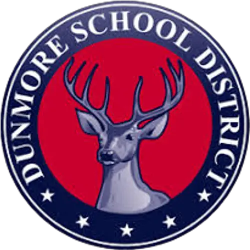 Dunmore High School Duncan Public Schools Png Bucks Logo Png