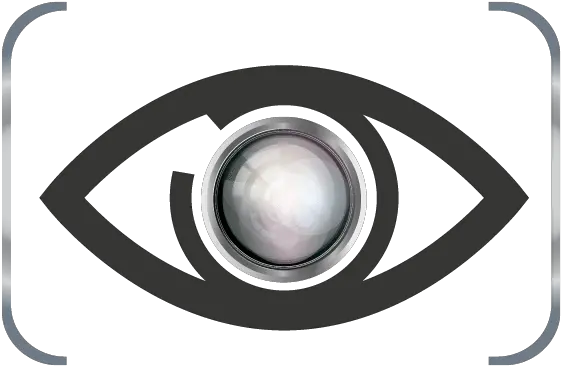 Focus Eye Logo Online With Creator Icono Visualizacion Png Eye Logo