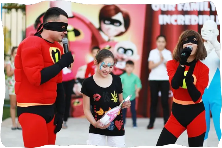 The Incredibles Just Fun For Kids Superhero Png Incredibles Transparent