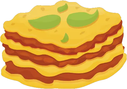 Cookingwithoutregrets Linktree Junk Food Png Lasagna Icon