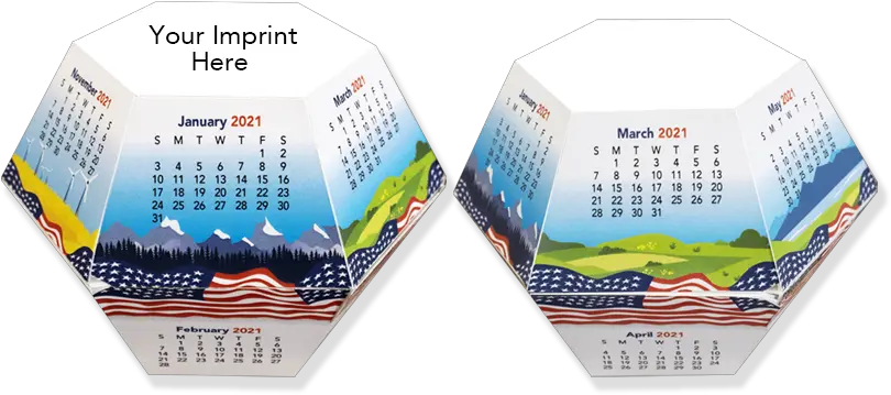 Stars And Stripes Calendar Pop Up Brochure Png Stars And Stripes Png