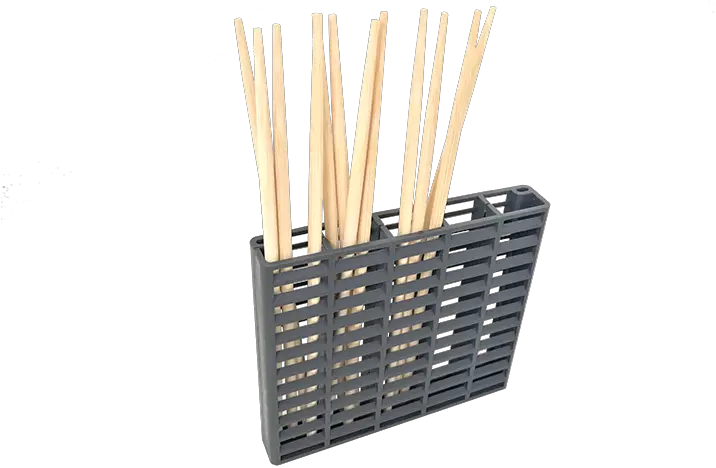 Cleansticks Chopstick Dishwasher Basket Put Chopsticks In Skewer Png Chopstick Png