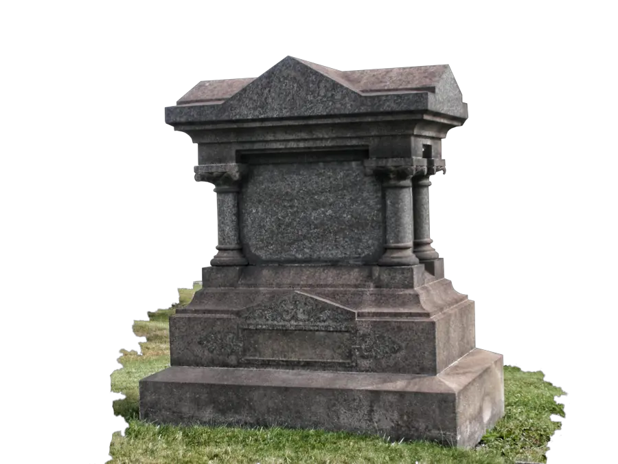 Gravestone Clipart Old Tombstone Transparent Tomb Stone Png Gravestone Png