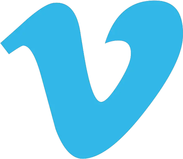 Download Free Png Vimeo Vimeo Logo Png V Logos