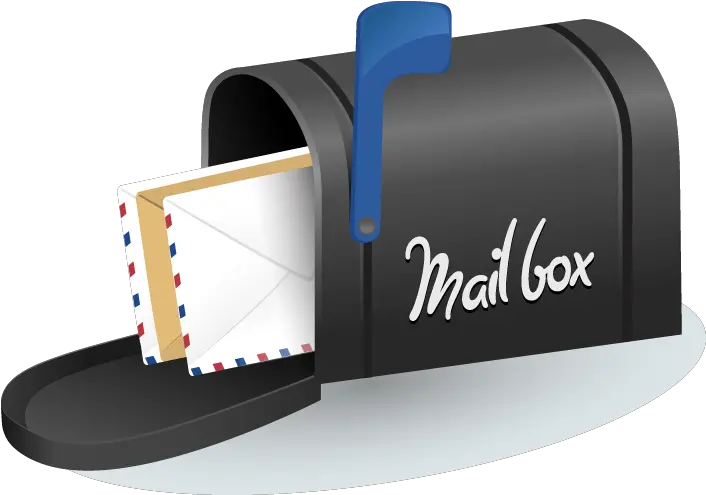 Mailbox Mailbox Transparent Background Png Mailbox Png