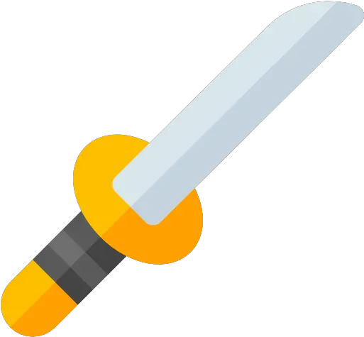 Free Icon Katana Solid Png Katana Icon