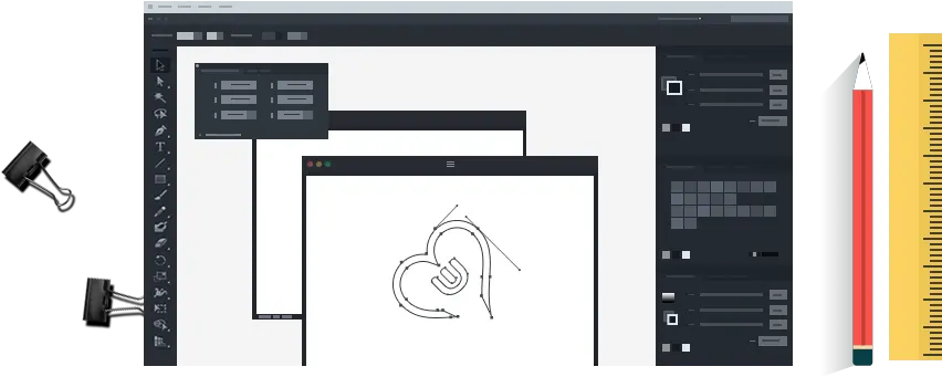 Professional Logo Designing Company Brand Identity Screenshot Png Mcdonalds Logos