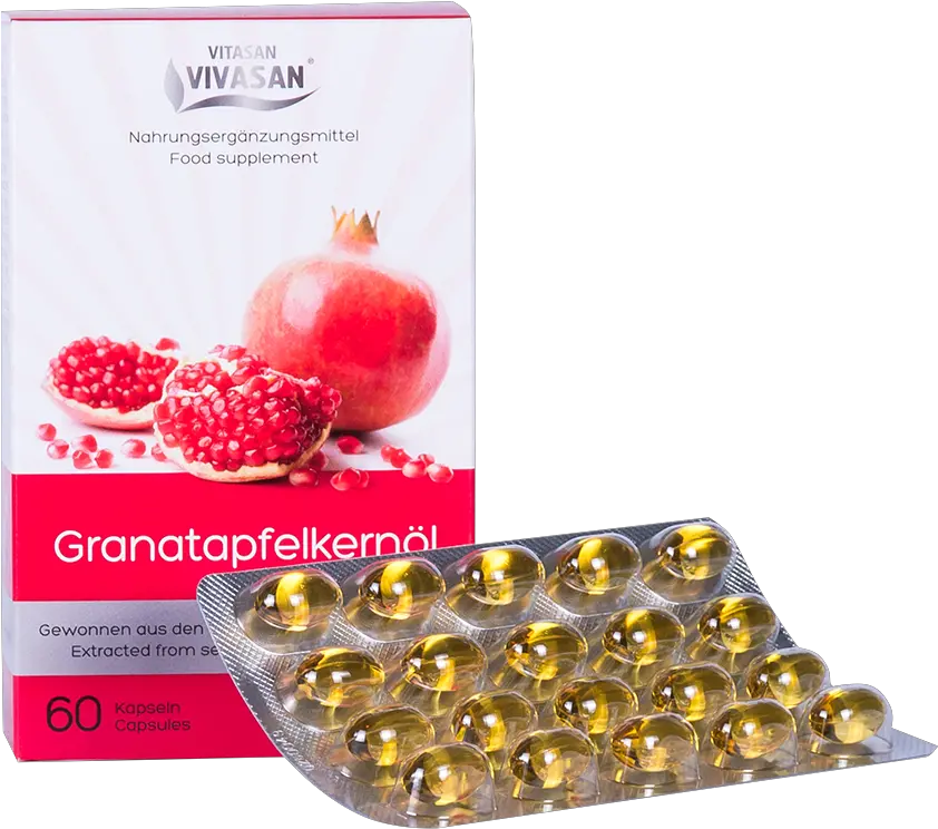 Pomegranate Seed Oil Pomegranate Png Pomegranate Png