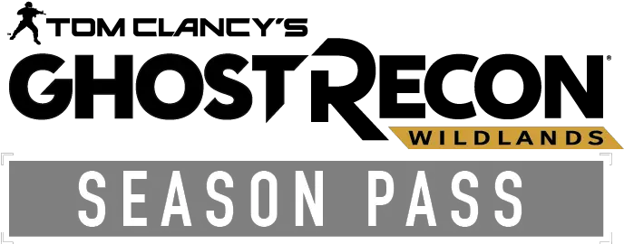 Tom Clancyu0027s Ghost Recon Wildlands Season Pass Year 1 Png Ghost Recon Wildlands Icon
