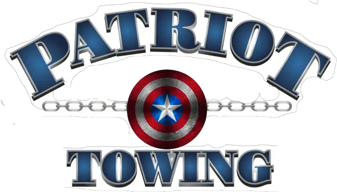 Towing Washington Mo Patriot Captain America Png Patriotic Logos