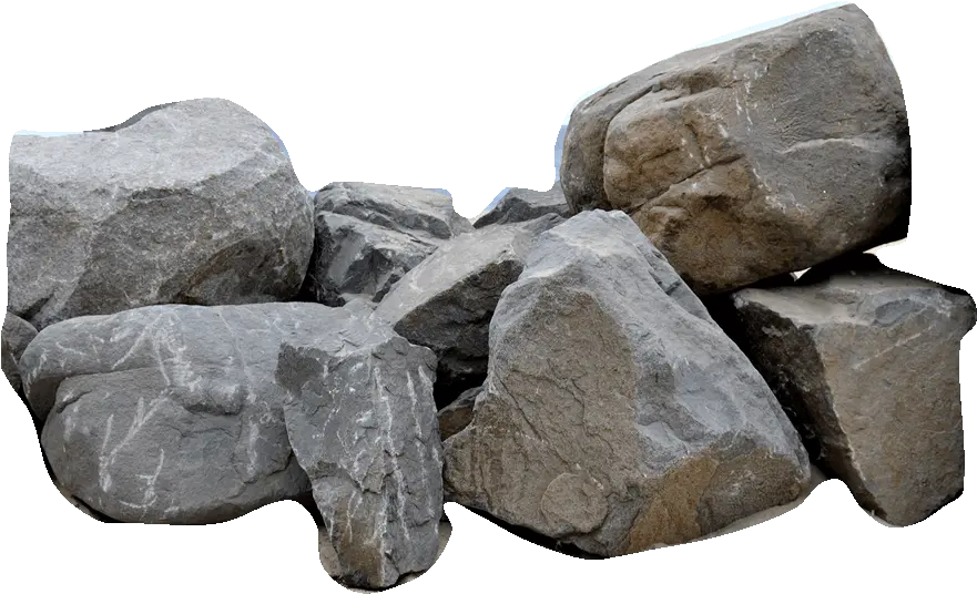 Big Rocks Png Image With No Transparent Background Rocks Png Rocks Png