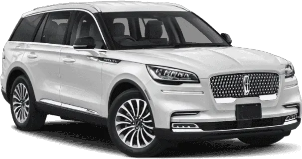 New 2020 Lincoln Aviator Reserve 4d Kia Soul Base 2016 Png Aviator Png