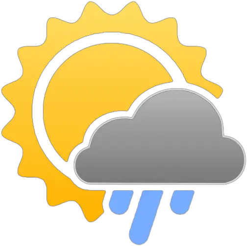 Weather Icon Png Language Weather Icon Images