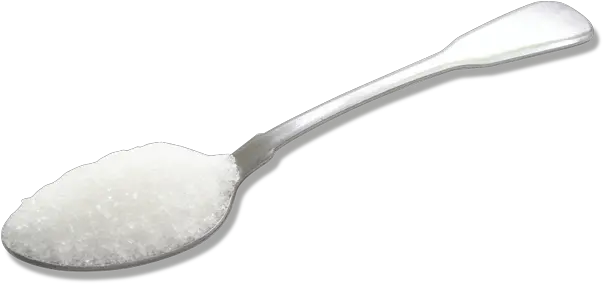 Teaspoon Sugar Spoon Food Teaspoon Of Sugar Png Sugar Png