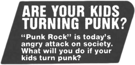 Retro Rock N Roll 1970s 70s Punk Good In Business Png Rock Transparent