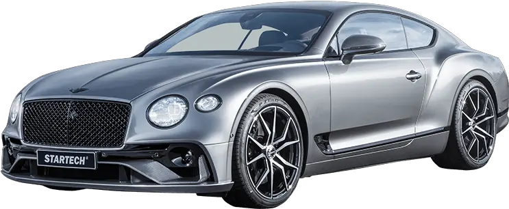 Bentley Tuning From Startech Bentley Continental Gt Wallpaper Iphone Png Bentley Png