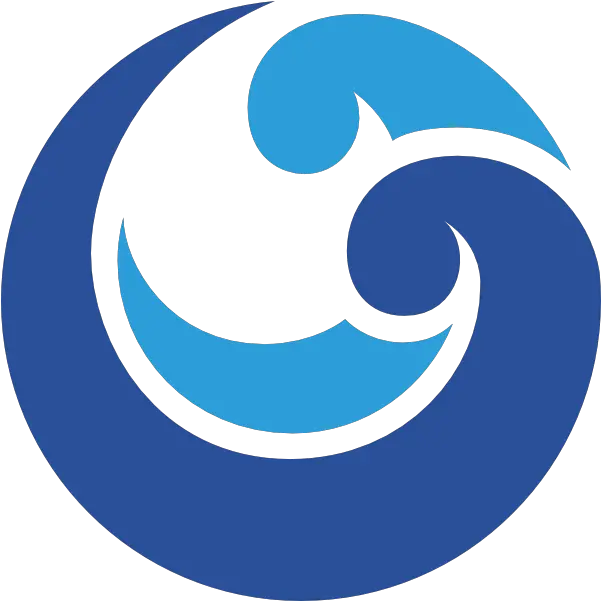 Water Swirl Clip Art Vector Clip Art Online Universal Blue Ocean Consultant Png Ocean Wave Icon