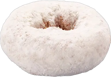 Powdered Popu0027ettes Entenmannu0027s Soft Png Donut Transparent