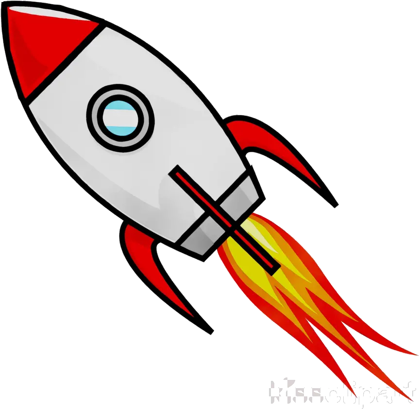 Clipart Rocket Spaceship Transparent Rocket Ship Clipart Png Spaceship Clipart Png