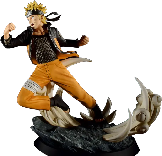 Download Naruto Figure Figurine Full Size Png Image Pngkit Coloriage Naruto En Couleur Hachirama Mokuton Naruto Rasengan Png