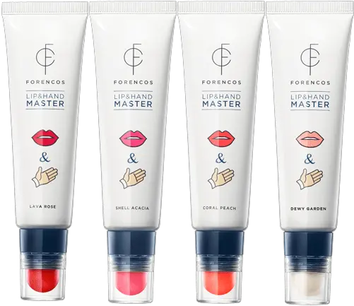 Forencos Lip Hand Master Acrylic Paint Png Master Hand Png