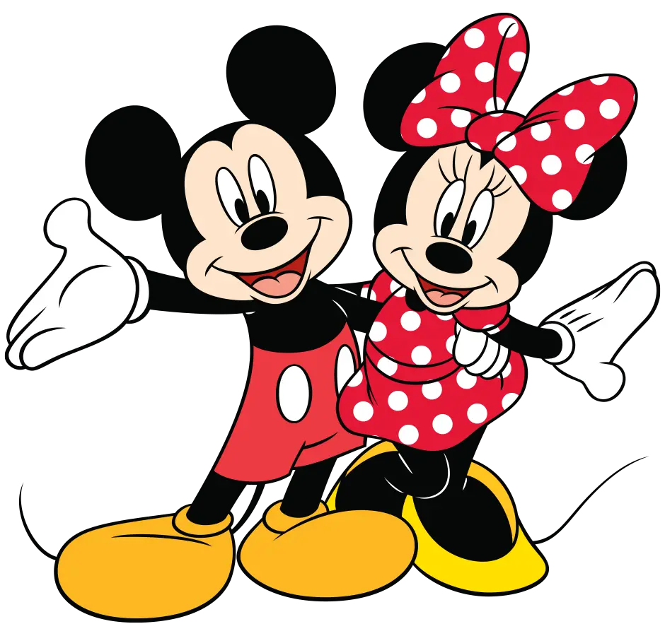 Transparent Mickey Mouse Clubhouse Png