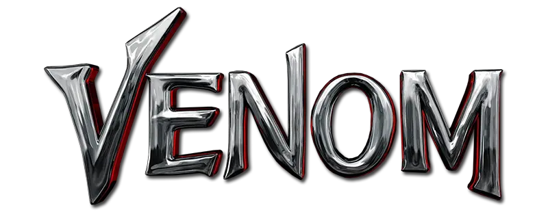 Venom Logo Venom 2018 Logo Png Venom Png