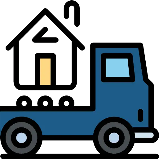 Moving Truck Images Free Vectors Stock Photos U0026 Psd Home In Circle Icon Png Box Truck Icon