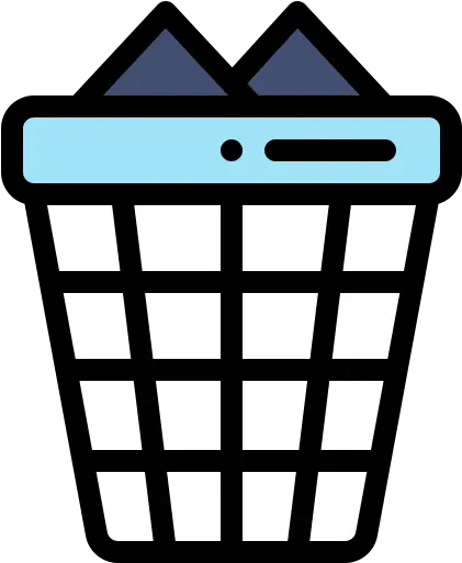 Trash Can Free Edit Tools Icons Clipart Recycle Bin Png Trash Can Icon Black And White