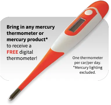 Mercury Thermometer Png Picture 866097 Sea Kayak Mercury Png