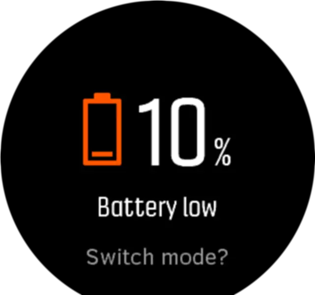 Battery Warning S9 Low Battery Warning Png Low Battery Png