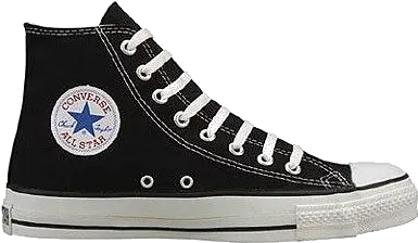 Converse Png Image Converse Logo On Shoes Converse Png