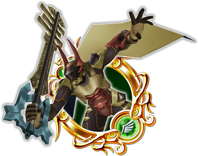 Lingering Will Khux Wiki Kingdom Hearts Ventus Medals Png Kingdom Hearts Final Mix Logo