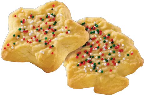 Sprinkled Cookies Entenmannu0027s Bredele Png Cookies Transparent