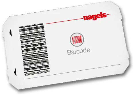 Barcode Tickets Nagelscom Barcode Tickets Png Barcode Png