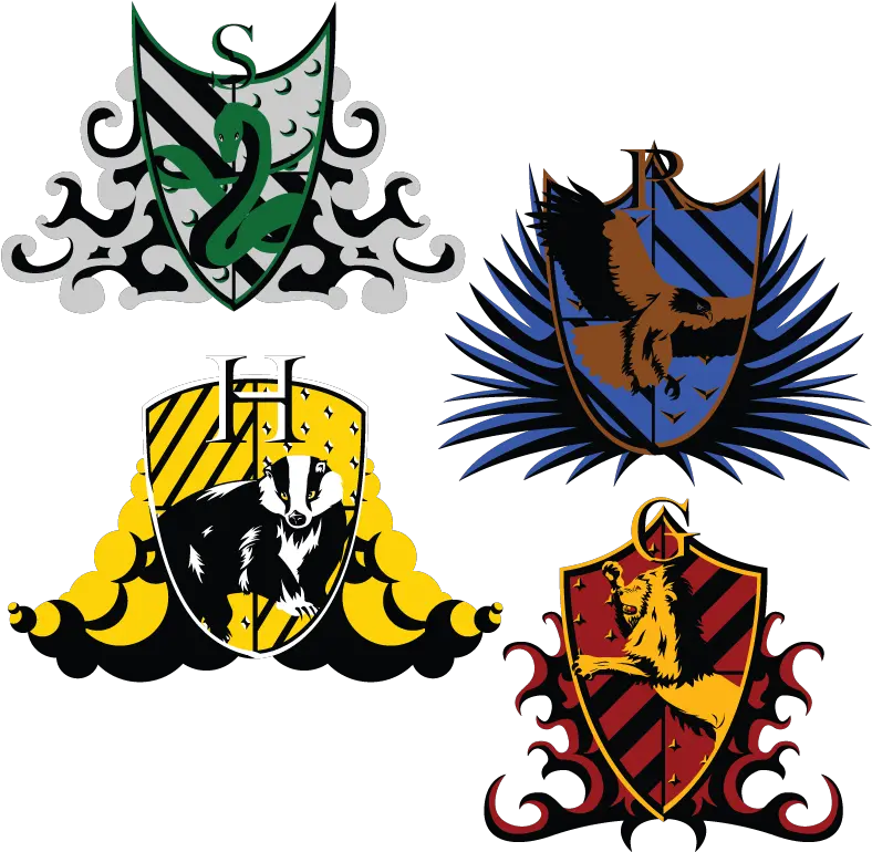 Clip Art Transparent Stock Hogwarts Png