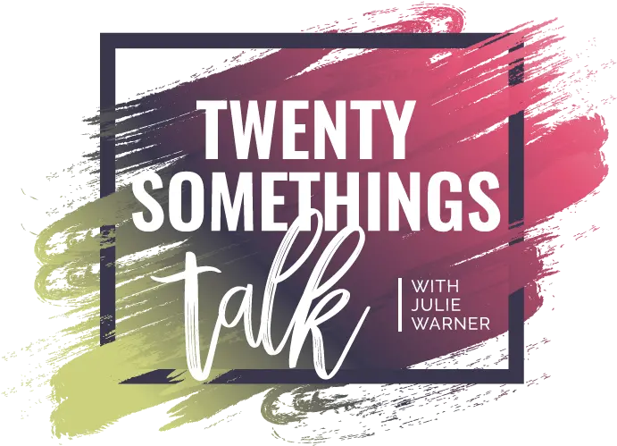 Twenty Somethingu0027s Talk Ep 2 Millennials In The Poster Png Talk Png