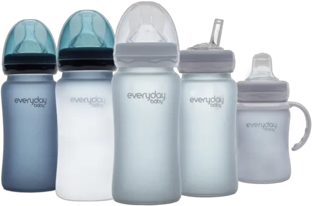 Everyday Baby Everyday Baby Png Baby Bottle Png