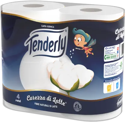 Milk Caress Toilet Paper Wabel Vanilla Toilet Paper Png Toilet Paper Png